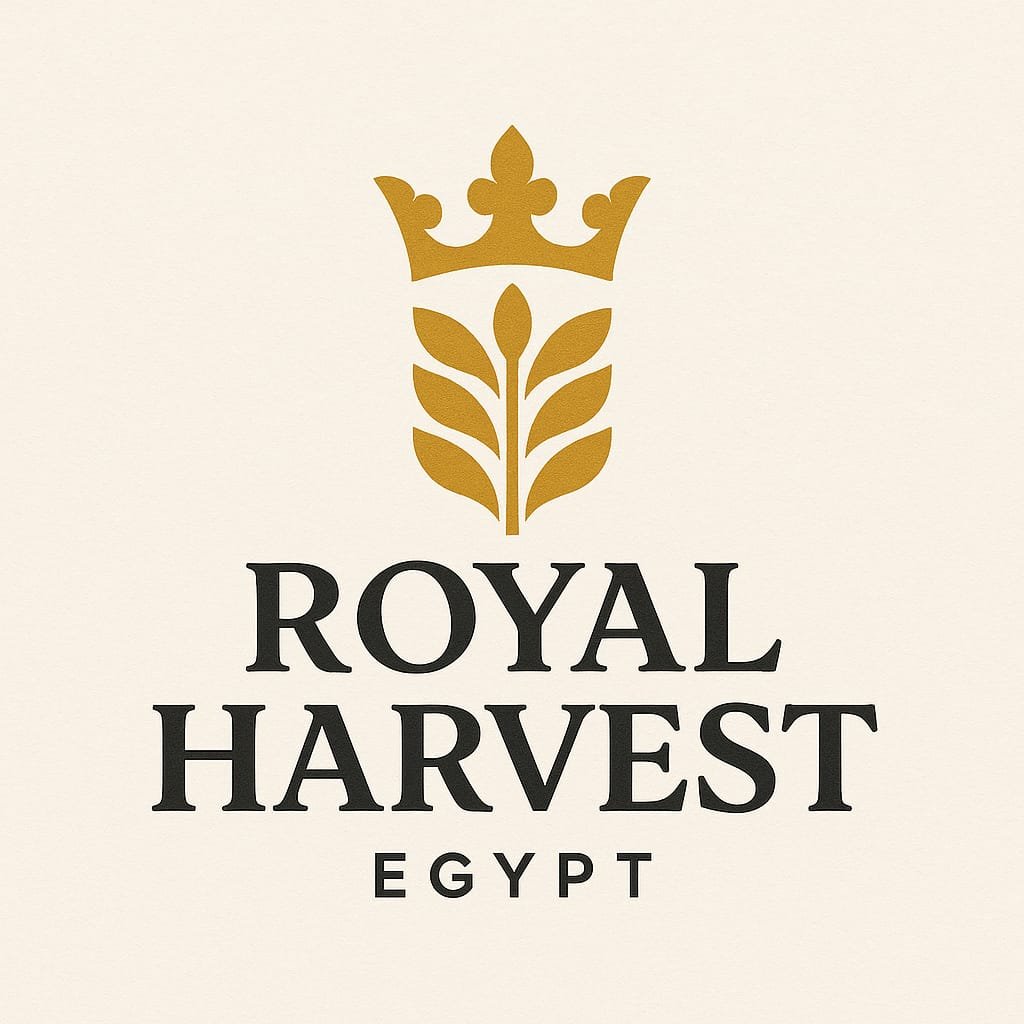 Royal Harvest Egypt Team